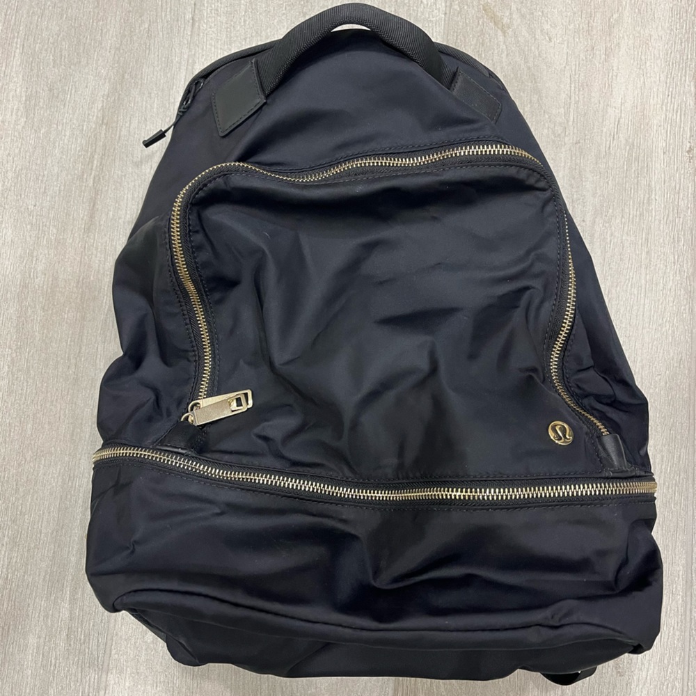 Lululemon City Adventure Backpack